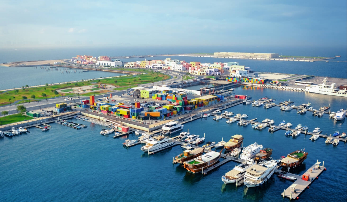 Qatar Ministry of Transport Issues Directive on Fair Maritime Practices